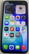 Iphone 12 Mini 64GB Czarny
