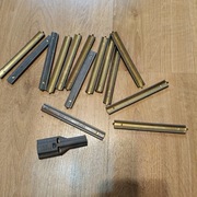 M16  AR15  ładowarka + łódki na amunicję 5.56  /  .223