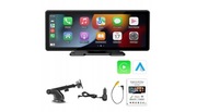 Stacja multimedialna radio samochodow Carplay AndroidAuto 10,26"