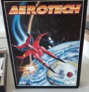Aerotech Encore PL - Battletech universum