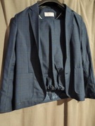 Komplet Garnitur | Marynarka + Spodnie | Męskie