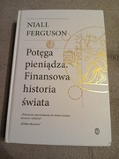Niall Ferguson - Potęga pieniądza
