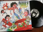 Glamour Ghouls -Top Of The World, Ma! UNIKAT EX+!