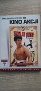 WIELKI SZEF - BRUCE LEE - DVD