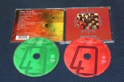 PINK FLOYD / The Piper At The Gates Of Dawn 2 CD Mono + Stereo Unikat