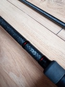 Wędka karpiowa Shimano Tribal TX-5 13ft, 3,5lb kpl. (2 sztuki)