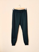 Damskie czarne spodnie dresowe xs 34 s 36 Primark 