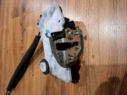 Zamek drzwi lewy przód TOYOTA C-HR LIFT 2020 - 6 pinowy.