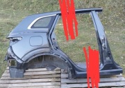 Błotnik prawy tył renault kadjar 