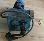 Silnik do podajnika pieca BESEL  Janpa MOTOREDUKTOR 