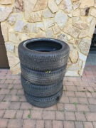 Opony 245/45 r20