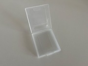 Nintendo Game Boy - oryginalne pudełko na grę (Warszawa, stan BDB)