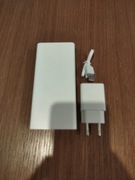 Powerbank Xiaomi 20000 plus kabel i ładowarka