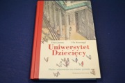 Uniwersytet Dziecięcy Mądre odpowiedzi... U. Janssen U. Steuernagel