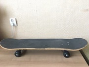 Deskorolka klasyczna