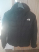 The north face kurtka zimowa 