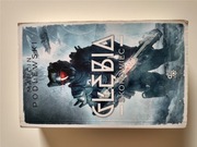 Głębia Skokowiec - tom 1