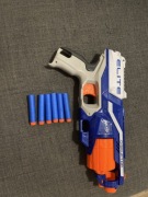 Nerf ELITE Disruptor