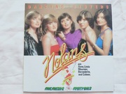The Nolans - Dancing Sisters - LP 1979 r. Epic Sony Japan NM-