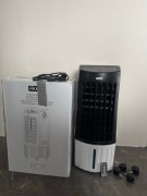 Klimatyzator klimator wodny Haxon Rox jonizator