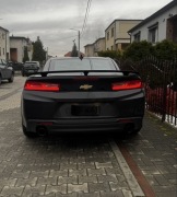 Spoiler lotka tylnia Chevrolet Camaro VI NOWA
