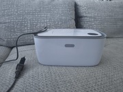 Podgrzewacz do chusteczek 