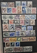 Rocznik 1954 kasowany z bl.13 