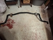 CHEVROLET ORLANDO ZAFIRA C Przedni drążek stabilizatora 13346851