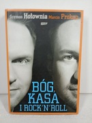 Bóg, kasa i rock'n'roll. Marcin Prokop, Szymon Hołownia