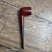Fajka "REAL BRIAR TOMOP" – briar