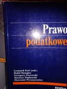 Prawo podatkowe