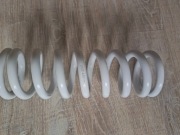 Sprężyna surron ultra bee kke 450lbs inch OEM oryginalna tylny amortyzator