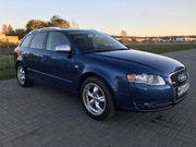 Audi A4 1.6 102KM / zarejestrowany w Polsce / bez wkładu