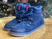 Reima buty Wetter Flash 34 wodoodporne