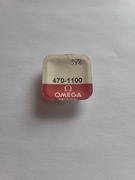 Stary zegarek Omega , kolo zapadkowe NOS