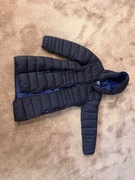 Kurtka płaszcz sportowy Cmp 140 152