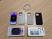 iPhone 14 Pro Max 256 GB – Deep Purple