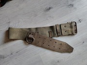 Stary pas Strażacki lata 60 ' 70'