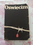 Książka Oświęcim