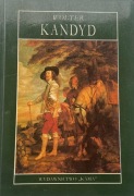 KANDYD * Wolter tłum. Boy-Żeleński