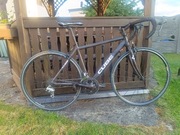 Rower szosowy Cube Peloton rozmiar S, Sora 2x9