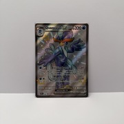 Karta Pokemon TCG Quaquaval ex PROMO