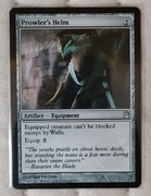 Prowler's Helm karta MTG 