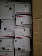 Tusz do drukarki HP 364 Digital Revolution Magenta