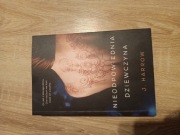 Nieodpowiednia dziewczyna J. Harrow