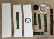 Apple Watch 7 45 LTE Cellular