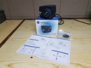 Siłownik AFRISO ARM 343 regulator zaworu mieszającego