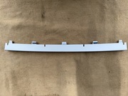 AUDI A1 SLINE LISTWA DÓŁ GRILLA ZDERZAKA 8X0807837