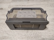 Pojemnik na śmieci z filtrem Irobot Roomba Combo (98 godz)