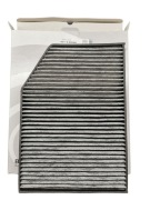 ORYGINALNY FILTR ANTYSMOGOWY BMW 64119382885 G01 G20 KABINOWY WEGLOWY 